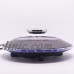 Maglev Magnetic Levitation floating Rotating holder Stand Display Showcase Auto  614993341769  183027542152